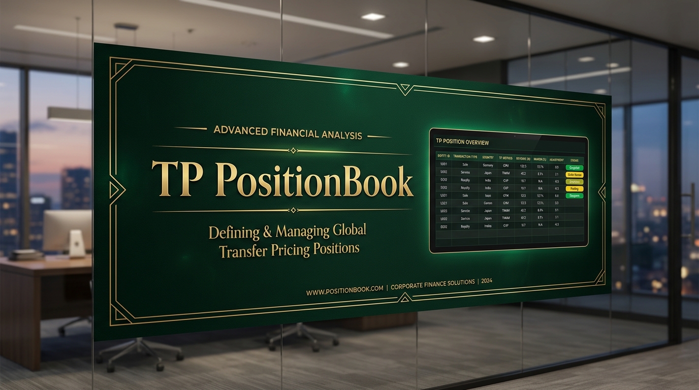 TP Position Tool